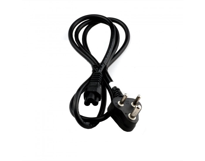 LAPTOP POWER CABLE 1.5M (HEAVY)